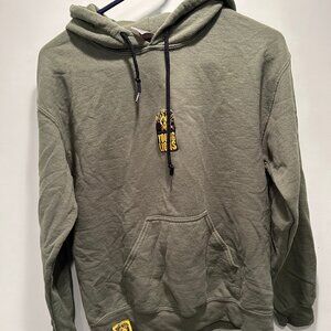 Young Lions green Hoodie
